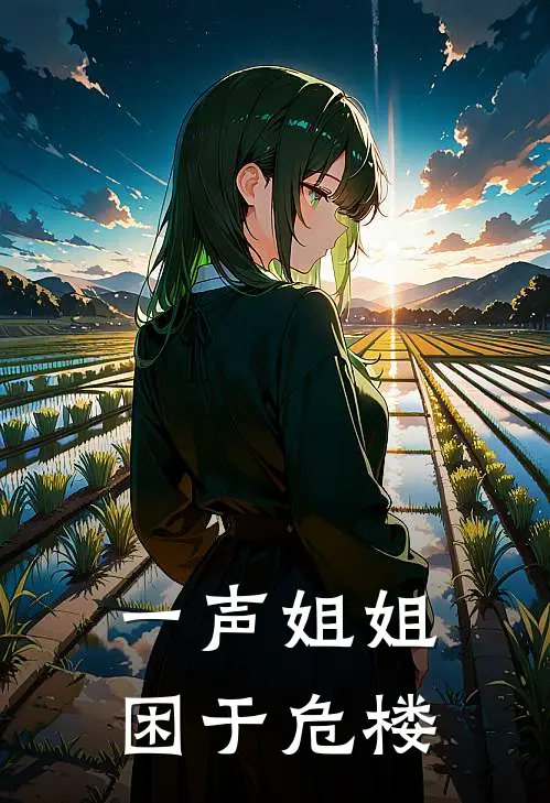 一声姐姐，困于危楼