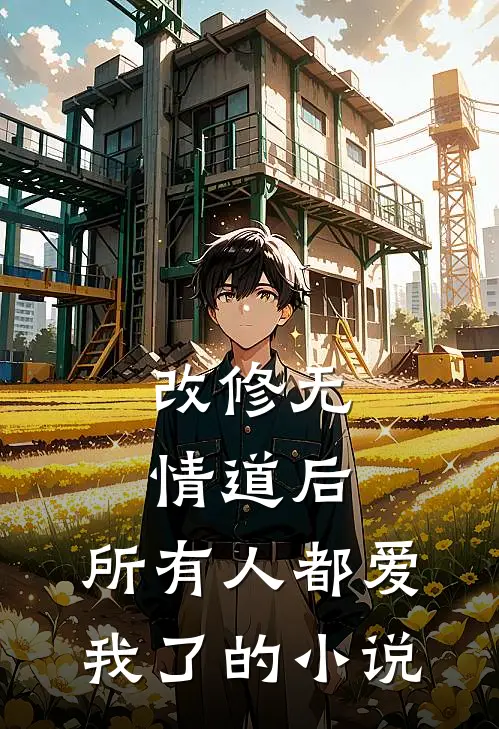 改修无情道后，所有人都爱我了的小说