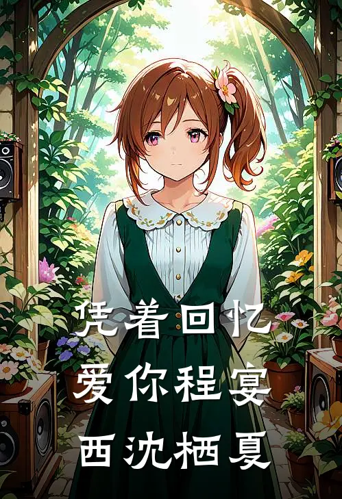 凭着回忆爱你程宴西沈栖夏