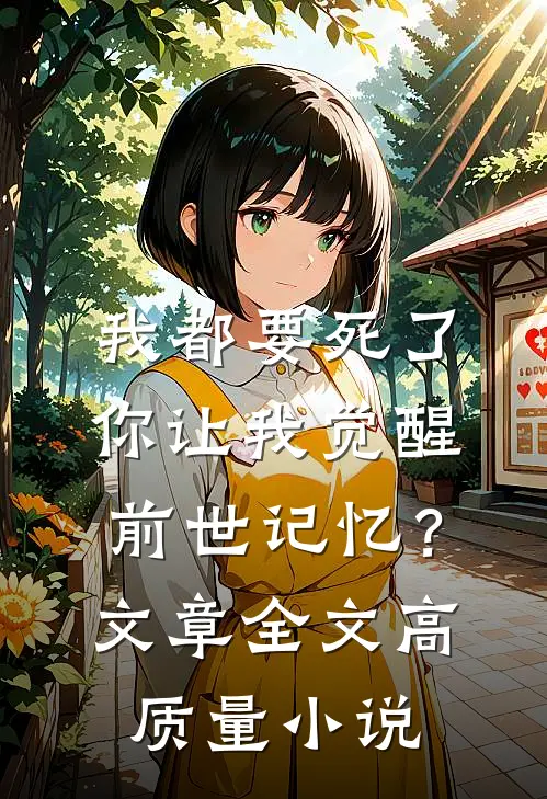 我都要死了，你让我觉醒前世记忆？文章全文高质量小说