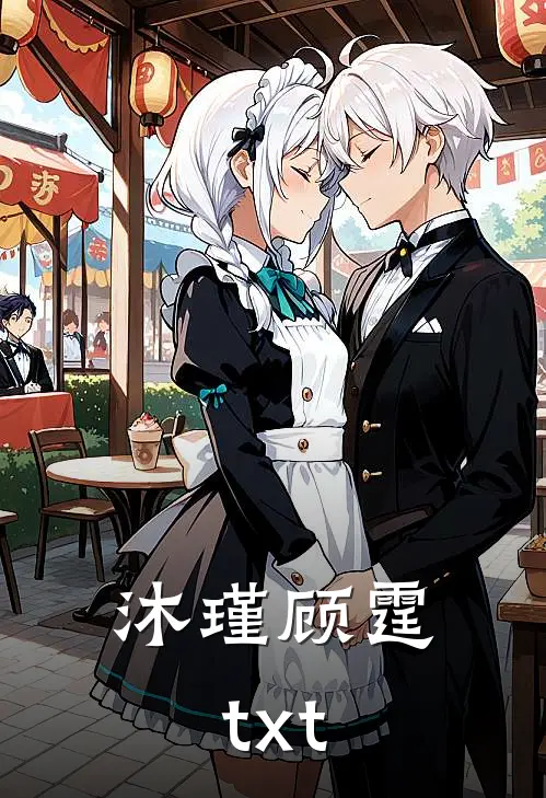 沐瑾顾霆txt