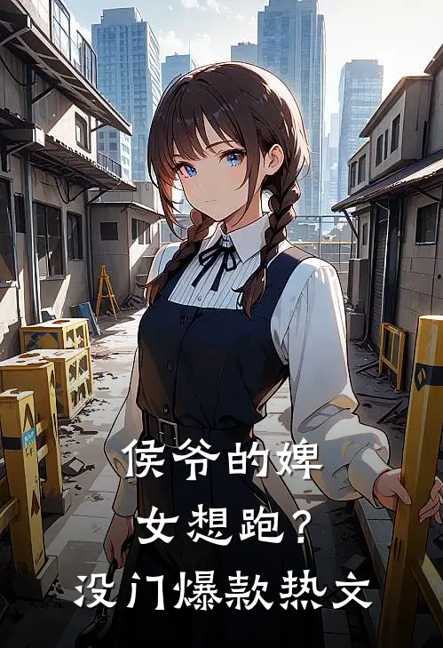 侯爷的婢女想跑？没门爆款热文