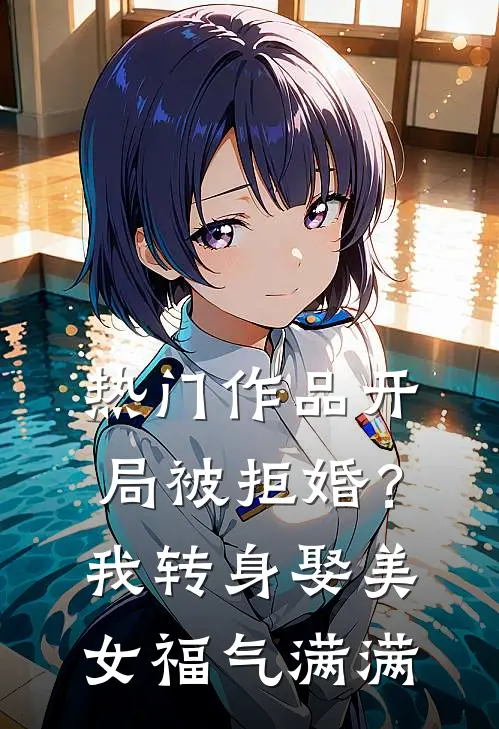热门作品开局被拒婚？我转身娶美女福气满满