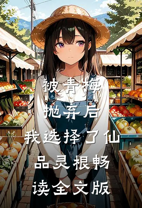 被青梅抛弃后，我选择了仙品灵根畅读全文版