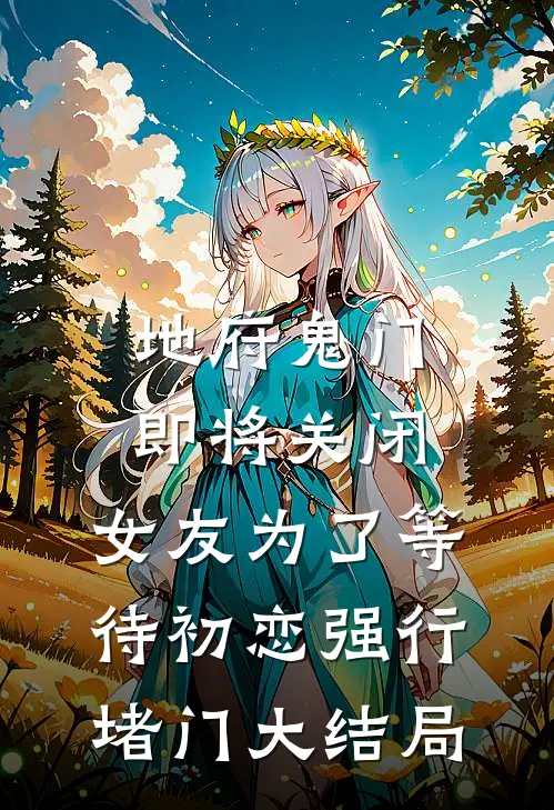 地府鬼门即将关闭，女友为了等待初恋强行堵门大结局