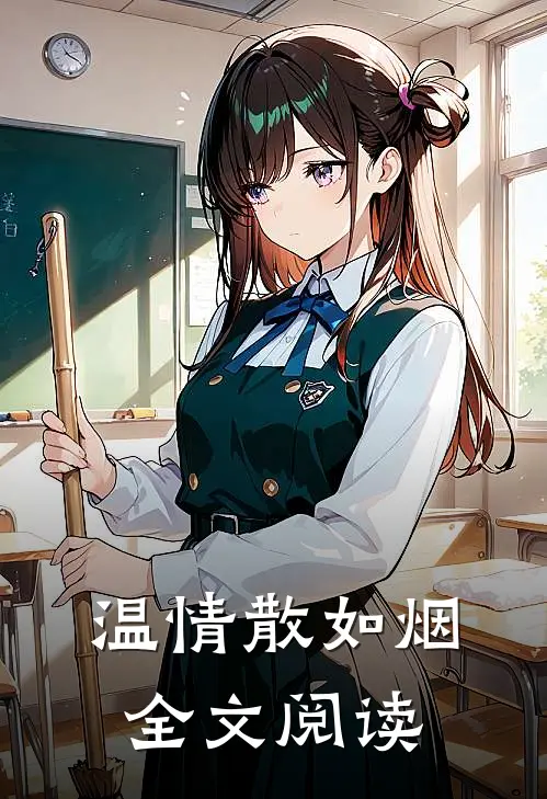 温情散如烟全文阅读