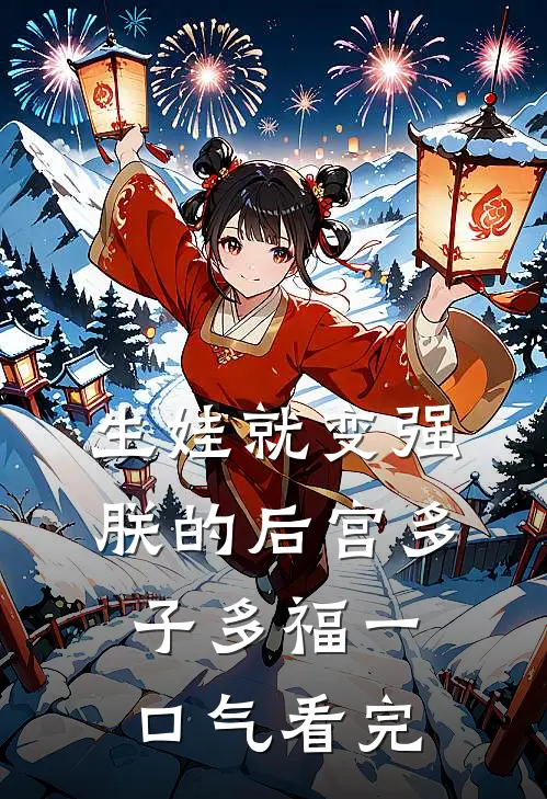 生娃就变强，朕的后宫多子多福一口气看完