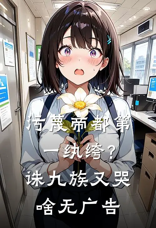 污蔑帝都第一纨绔？诛九族又哭啥无广告