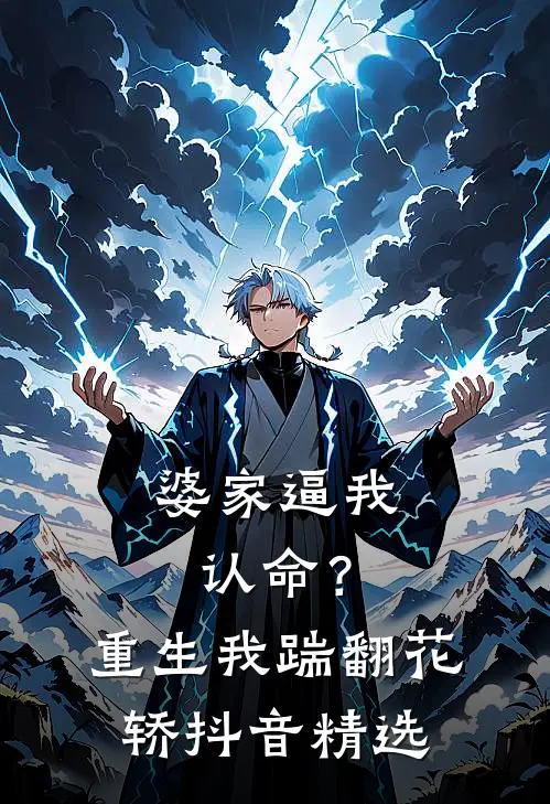 婆家逼我认命？重生我踹翻花轿抖音精选