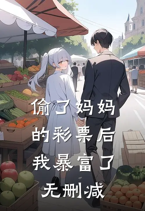 偷了妈妈的彩票后，我暴富了无删减