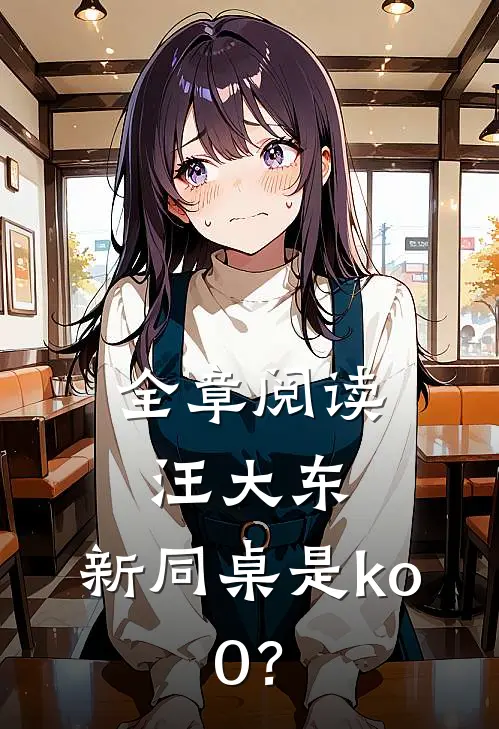 全章阅读汪大东：新同桌是ko.0？