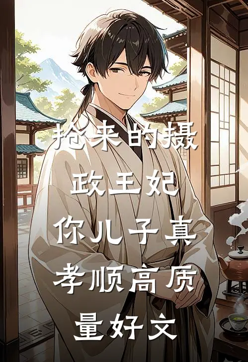 抢来的摄政王妃，你儿子真孝顺高质量好文