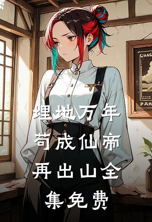 埋地万年，苟成仙帝再出山全集免费