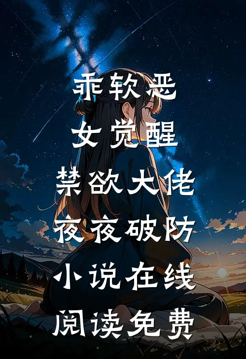 乖软恶女觉醒，禁欲大佬夜夜破防小说在线阅读免费