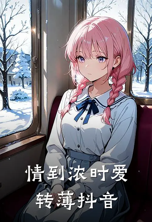 情到浓时爱转薄抖音