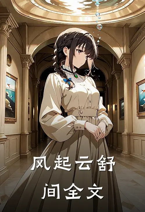 风起云舒间全文