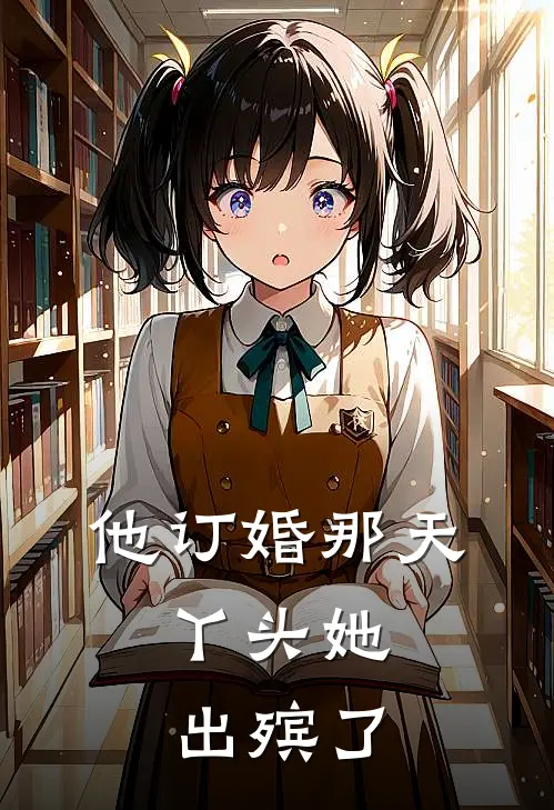 他订婚那天，丫头她出殡了