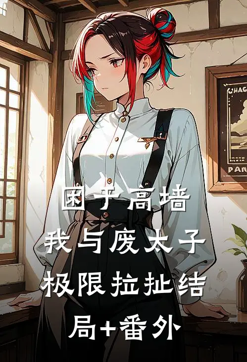 困于高墙，我与废太子极限拉扯结局+番外