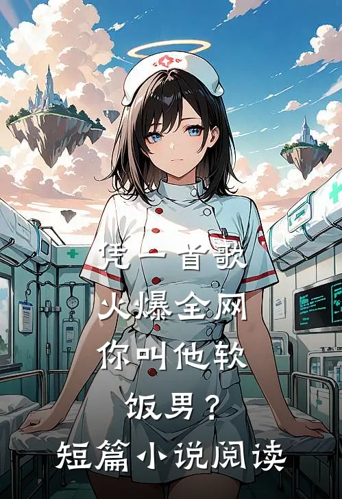 凭一首歌火爆全网，你叫他软饭男？短篇小说阅读