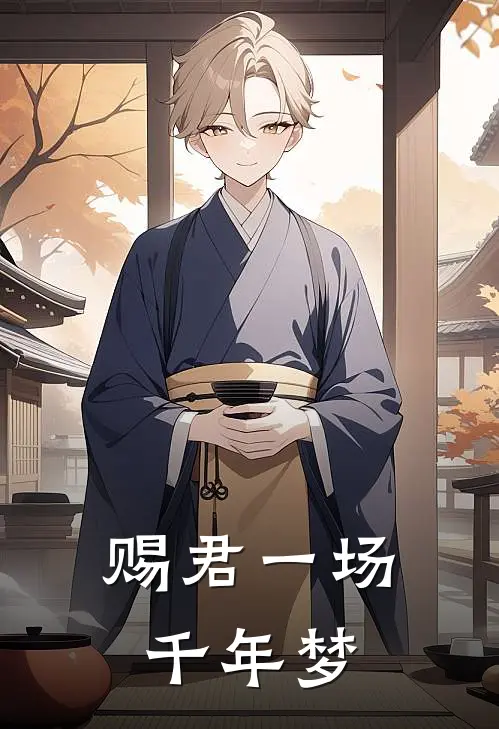 赐君一场千年梦