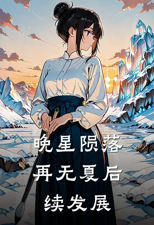 晚星陨落再无夏后续发展