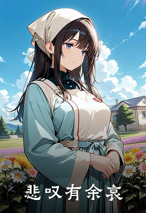 悲叹有余哀