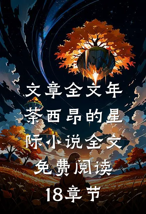 文章全文年荼西昂的星际小说全文免费阅读18章节