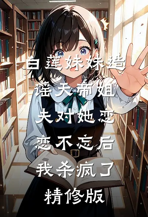 白莲妹妹造谣天帝姐夫对她恋恋不忘后，我杀疯了精修版