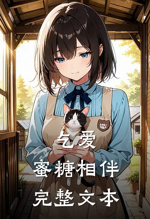 乞爱：蜜糖相伴完整文本