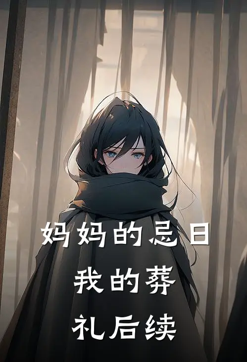 妈妈的忌日，我的葬礼后续