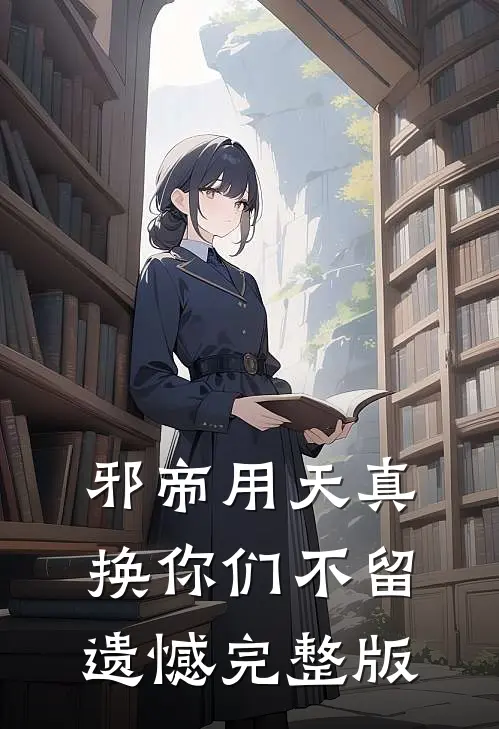 邪帝用天真换你们不留遗憾完整版