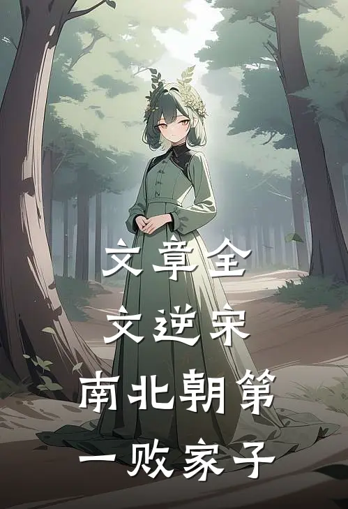 文章全文逆宋：南北朝第一败家子