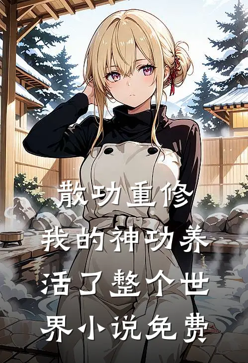 散功重修：我的神功养活了整个世界小说免费