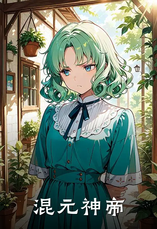 混元神帝