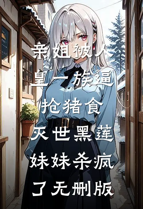 亲姐被人皇一族逼抢猪食，灭世黑莲妹妹杀疯了无删版