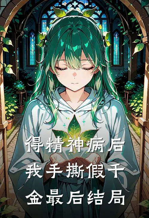 得精神病后，我手撕假千金最后结局
