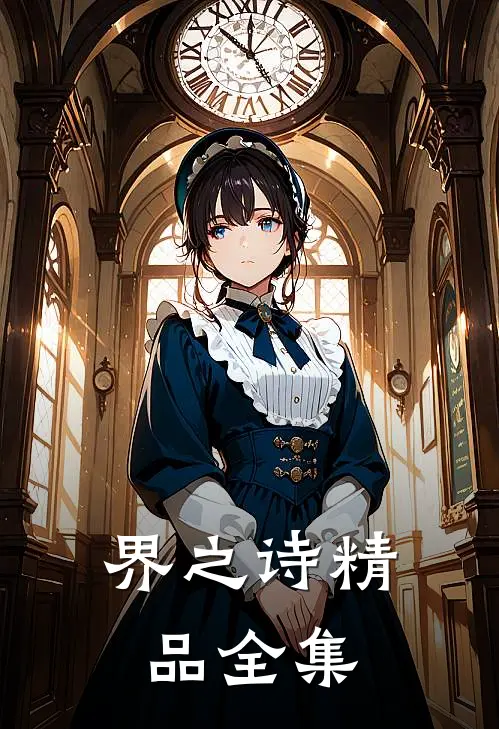 界之诗精品全集