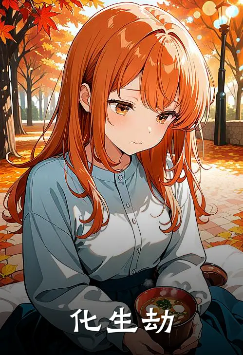化生劫