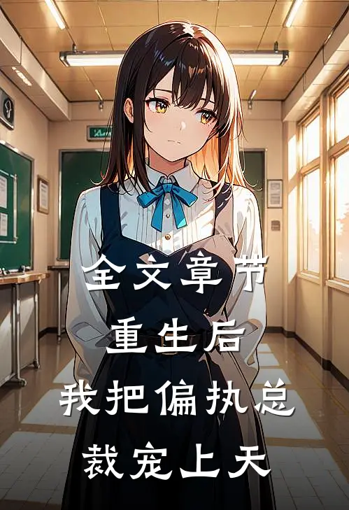 全文章节重生后，我把偏执总裁宠上天