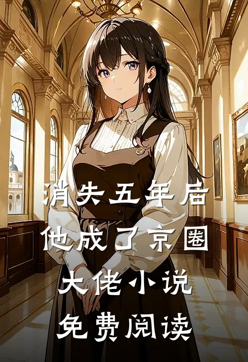 消失五年后，他成了京圈大佬小说免费阅读
