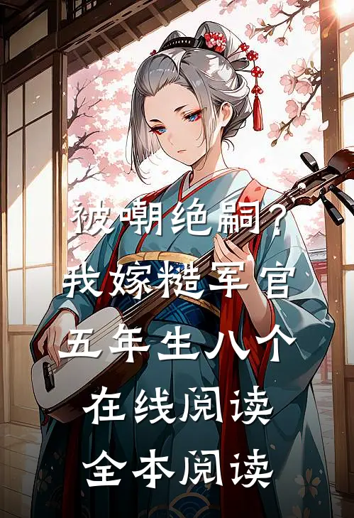被嘲绝嗣？我嫁糙军官五年生八个在线阅读全本阅读