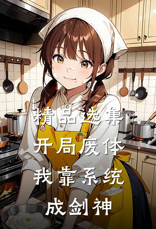 精品选集开局废体：我靠系统成剑神