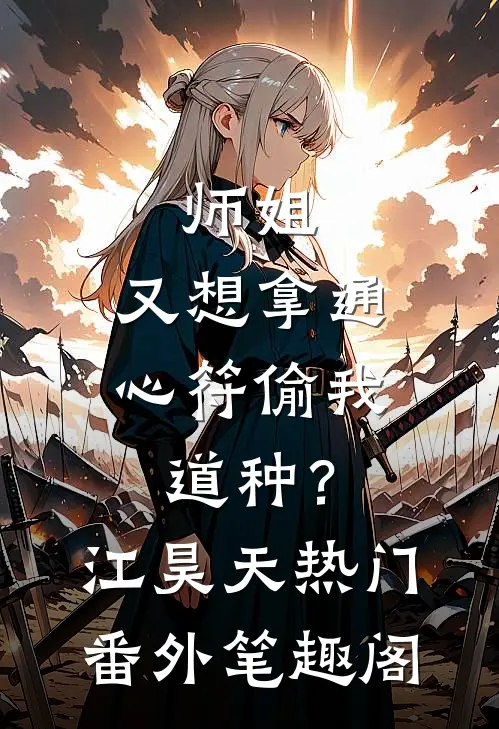 师姐，又想拿通心符偷我道种？：江昊天热门番外笔趣阁