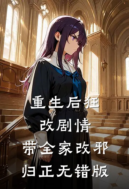 重生后狂改剧情，带全家改邪归正无错版
