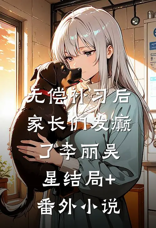无偿补习后家长们发癫了李丽吴星结局+番外小说