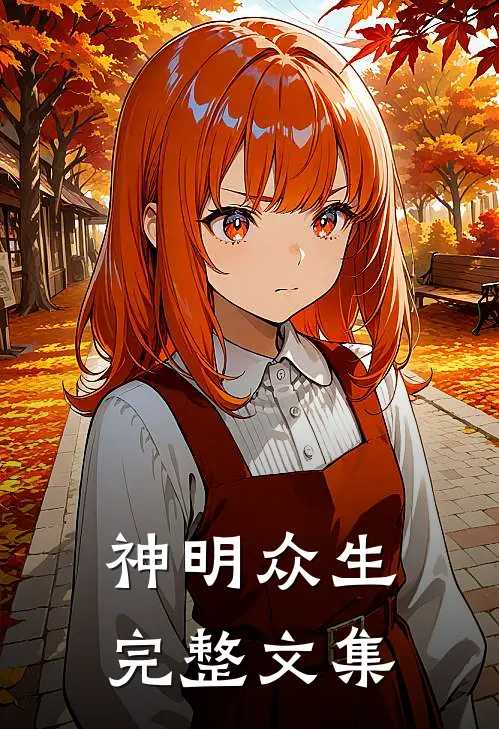 神明众生完整文集