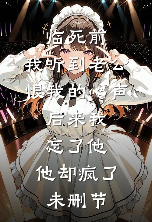 临死前，我听到老公恨我的心声，后来我忘了他，他却疯了未删节