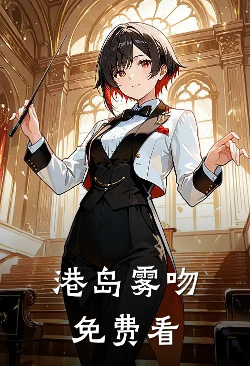 港岛雾吻免费看