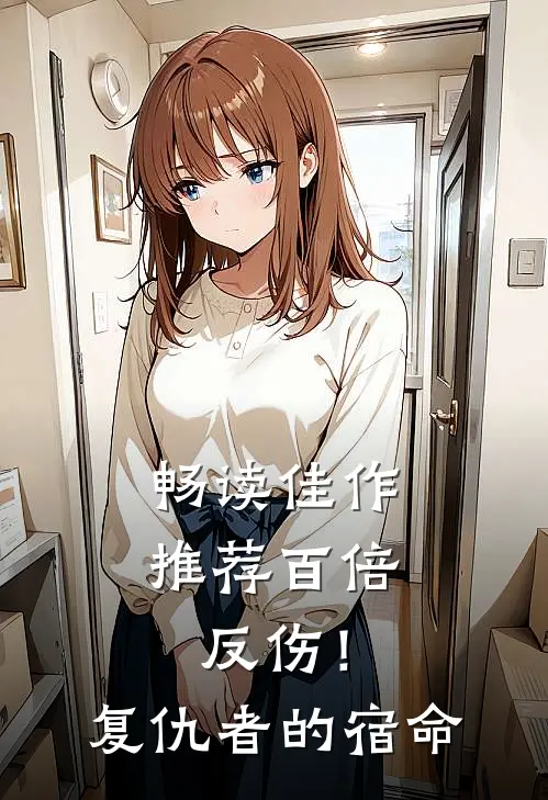 畅读佳作推荐百倍反伤！复仇者的宿命