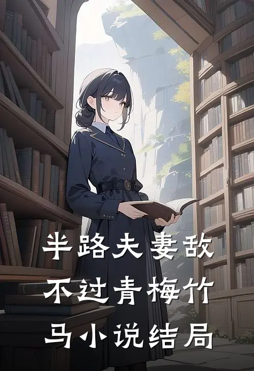 半路夫妻敌不过青梅竹马小说结局